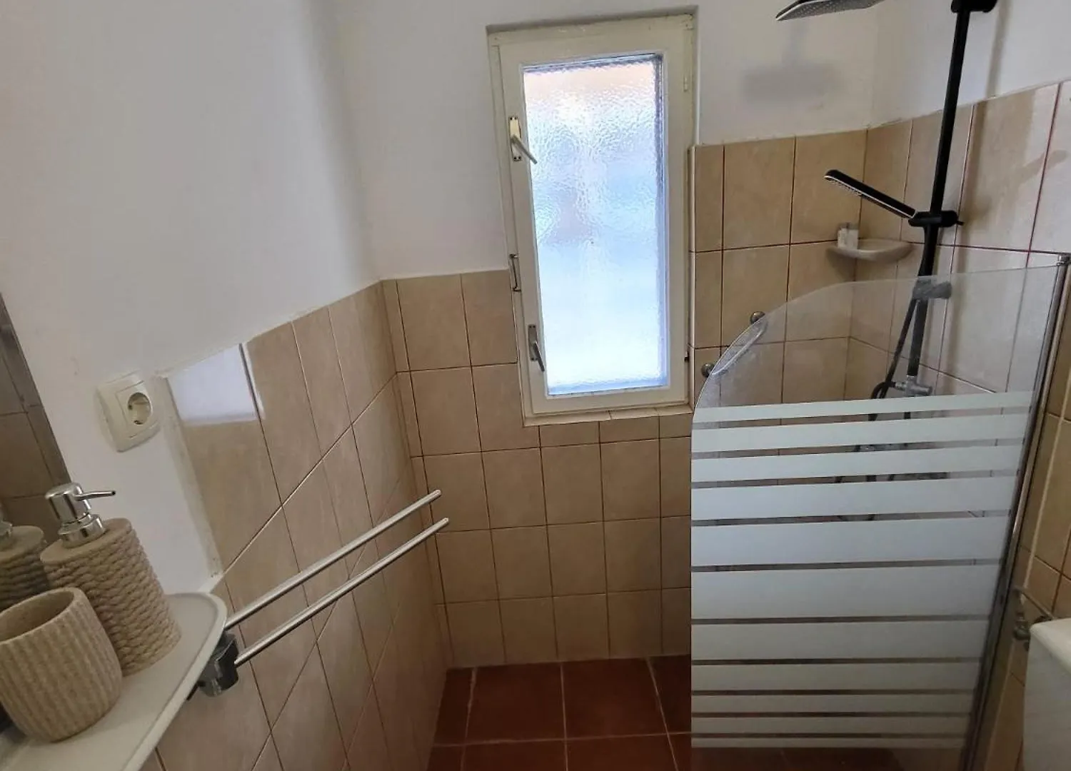 Apartment Bunjo'S Beach House
