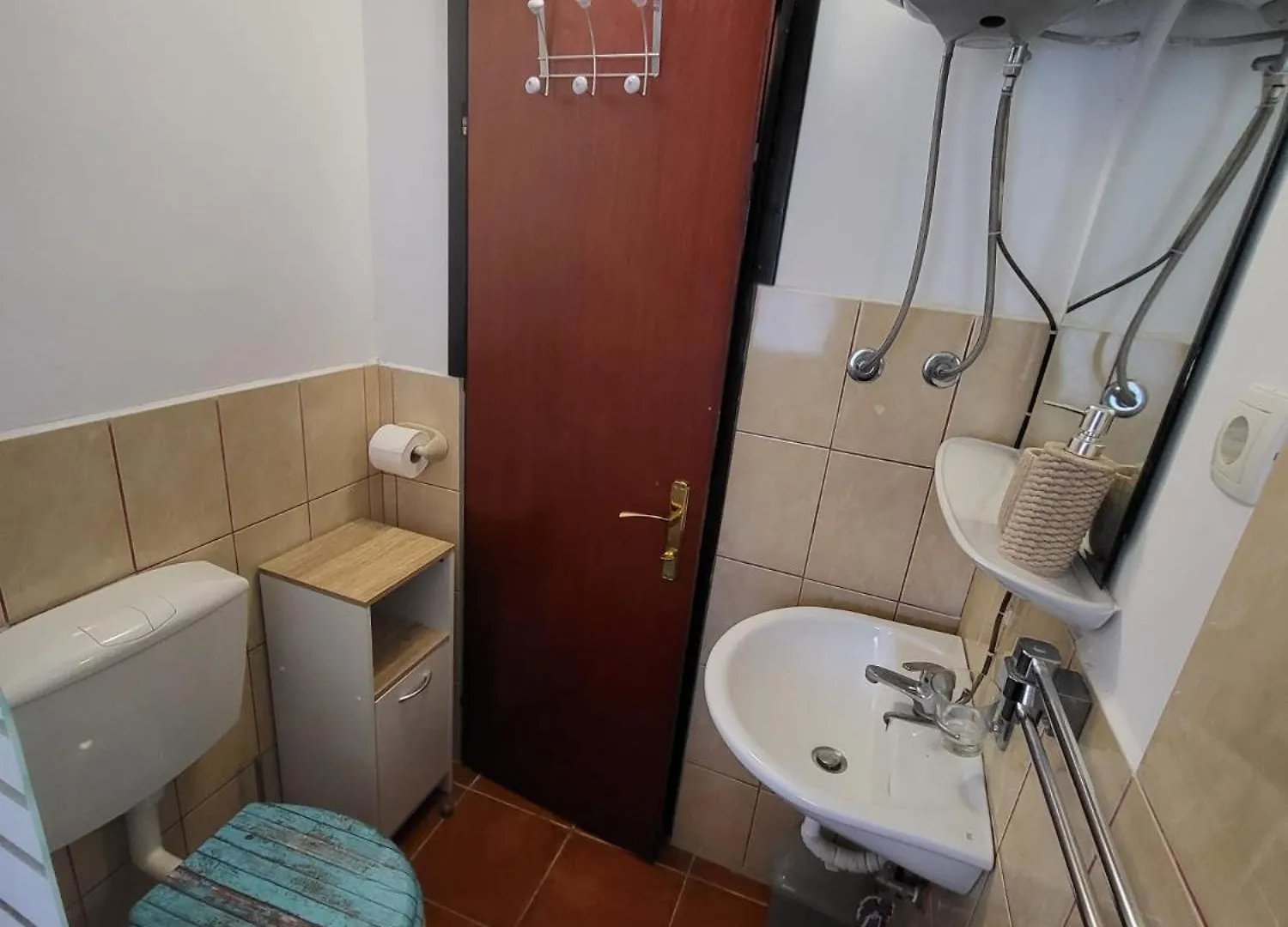 Apartment Bunjo'S Beach House