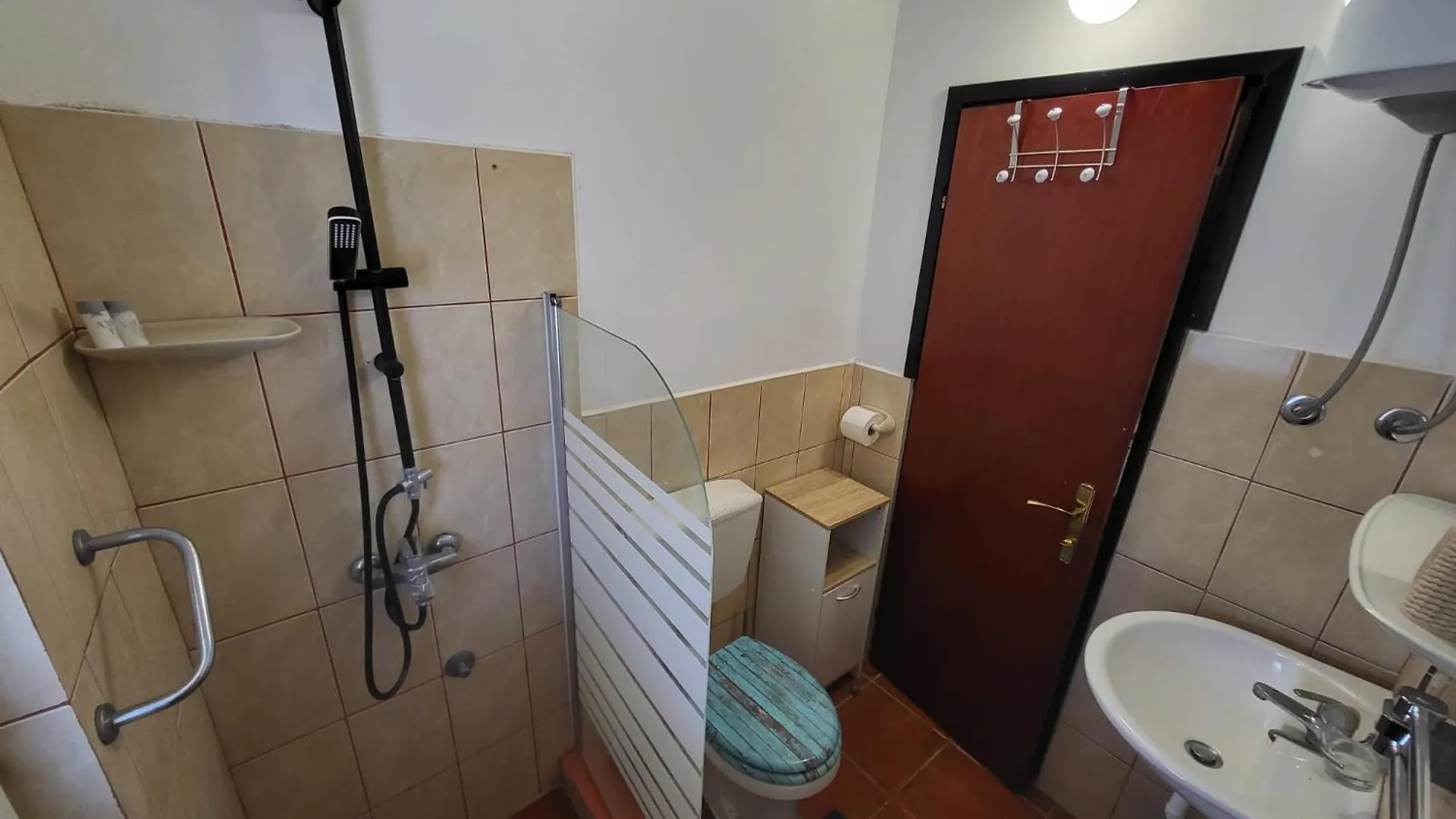 Apartment Bunjo'S Beach House 0*, Trogir Croatia