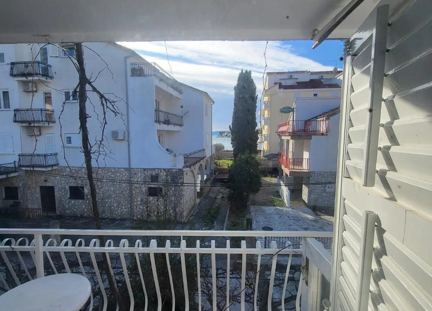 Apartment Bunjo'S Beach House