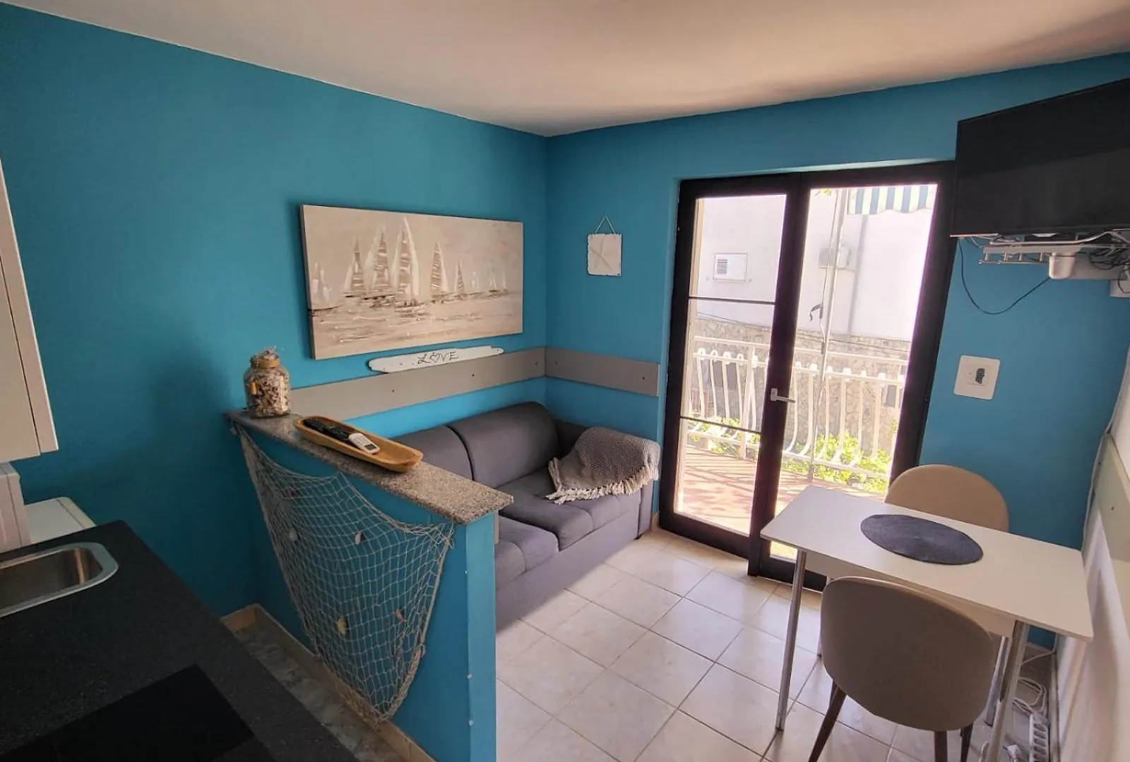 Apartment Bunjo'S Beach House  Trogir
