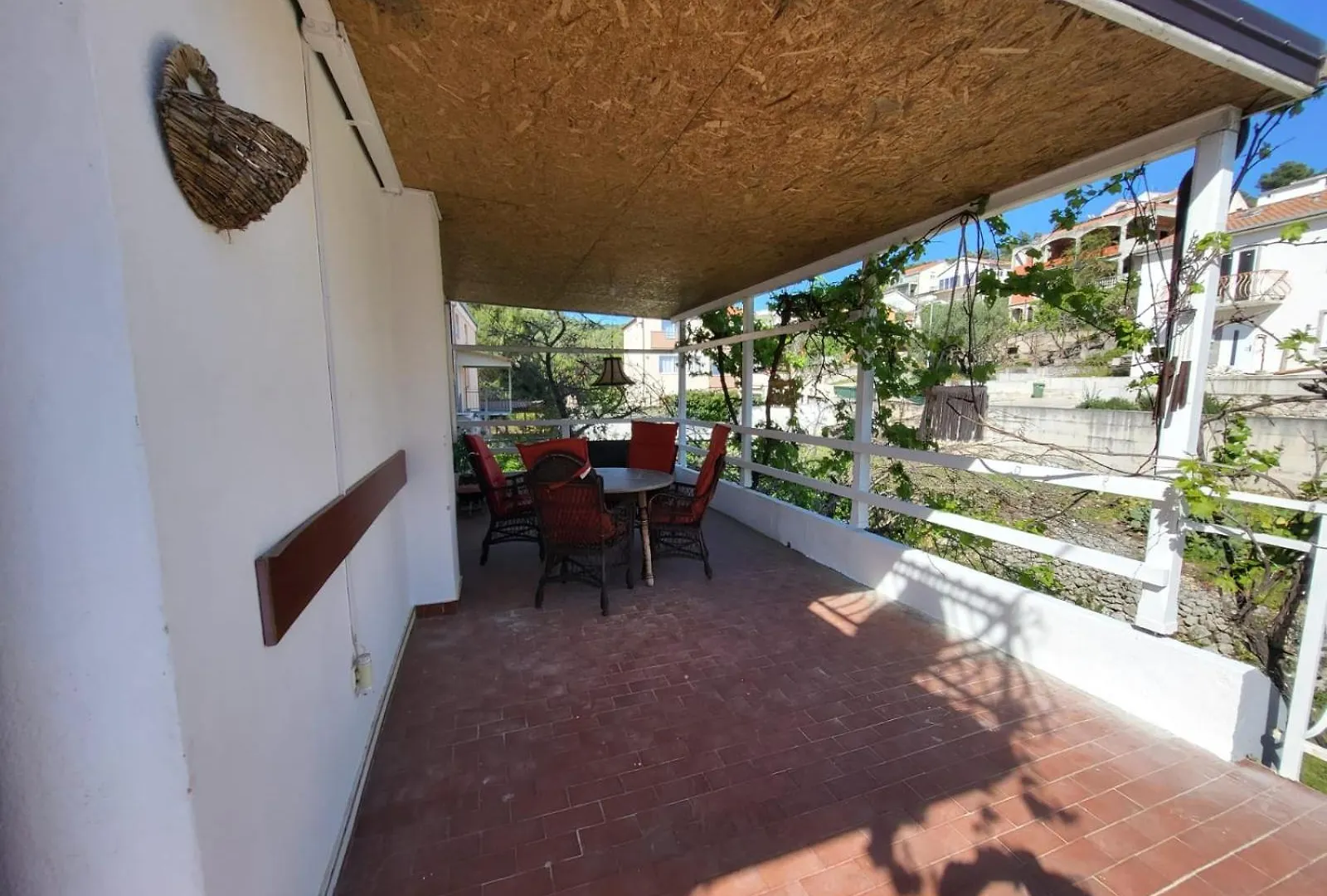 Apartment Bunjo'S Beach House