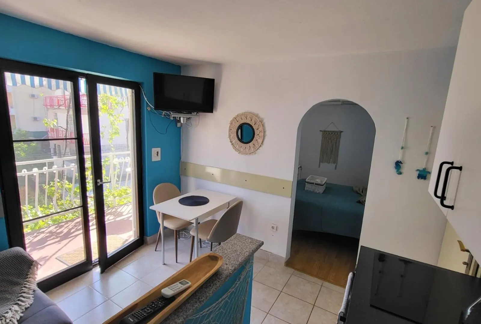 Apartment Bunjo'S Beach House 0*, Trogir Croatia