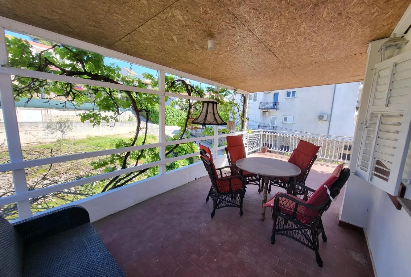 Apartment Bunjo'S Beach House