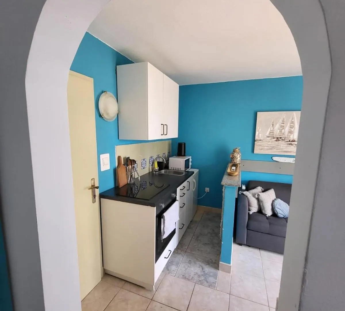 Apartment Bunjo'S Beach House Croatia
