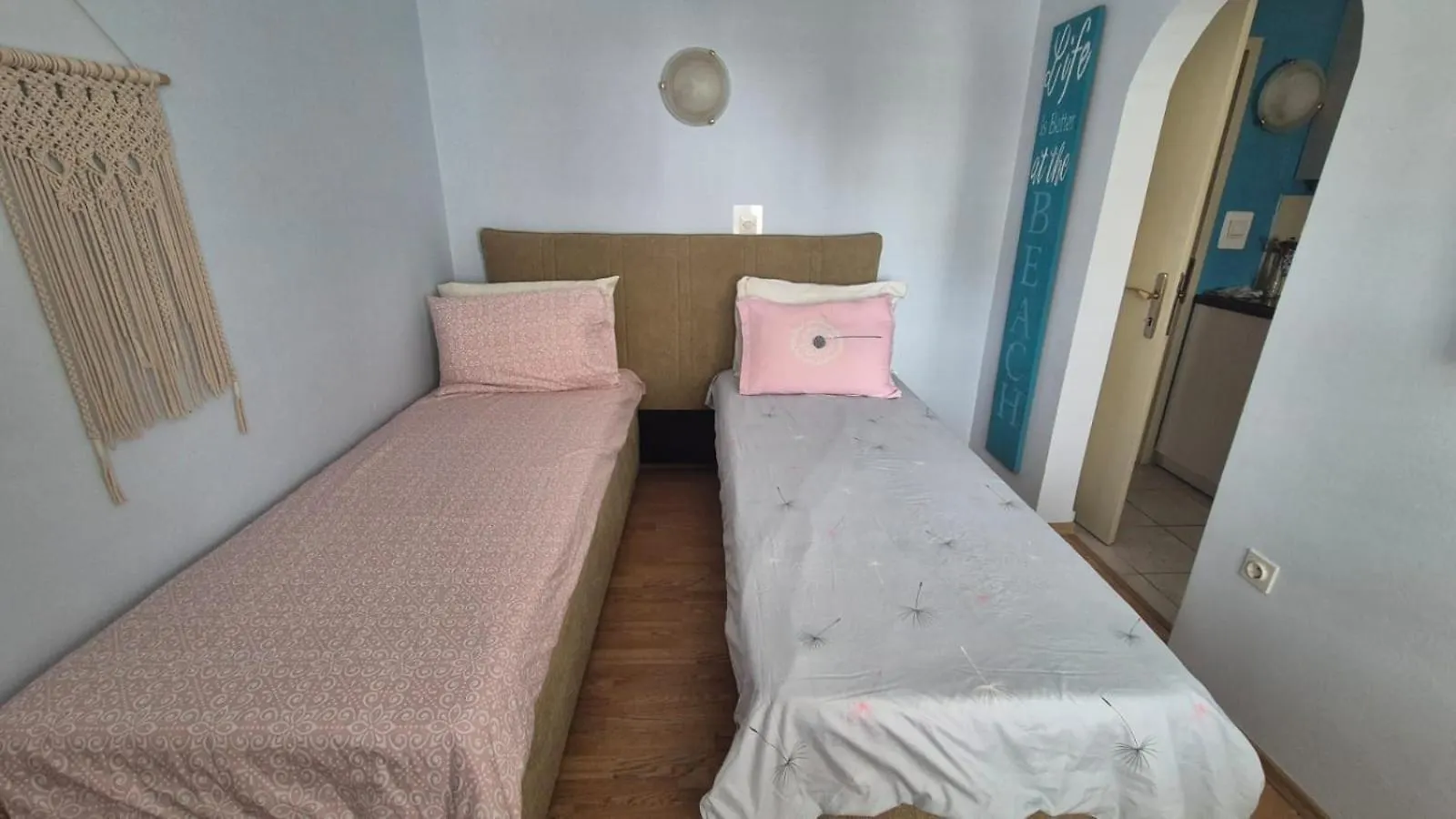 Apartment Bunjo'S Beach House Croatia