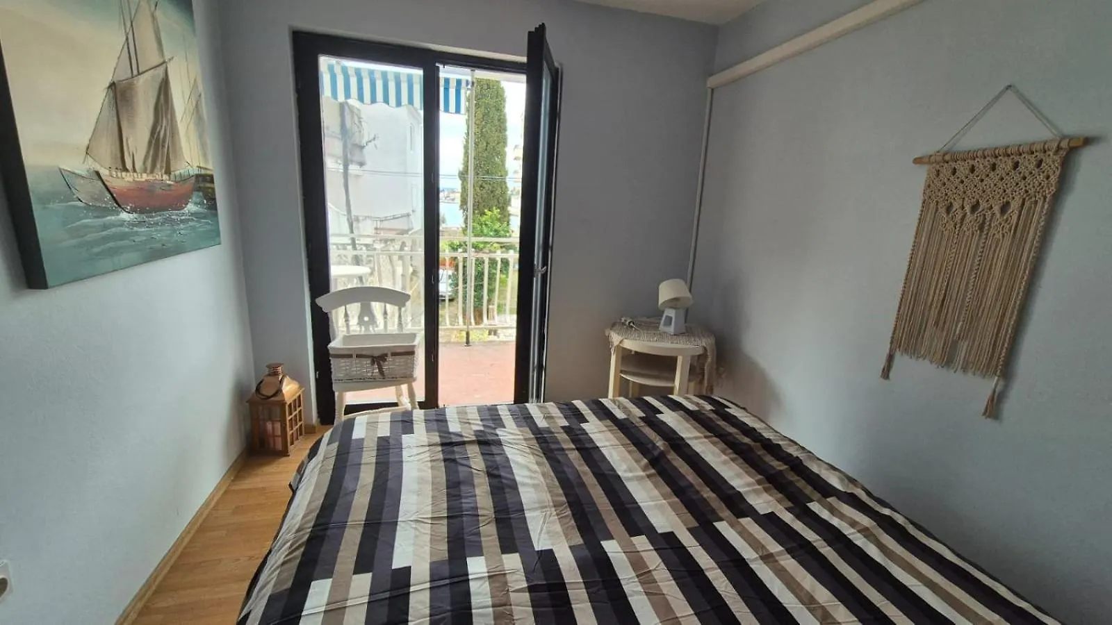 Apartment Bunjo'S Beach House  Trogir