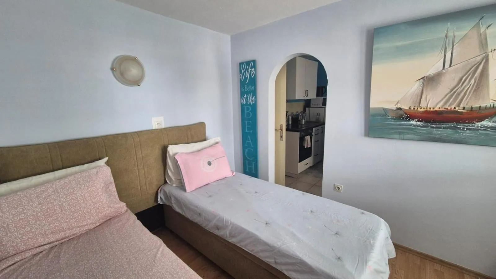 Apartment Bunjo'S Beach House Croatia