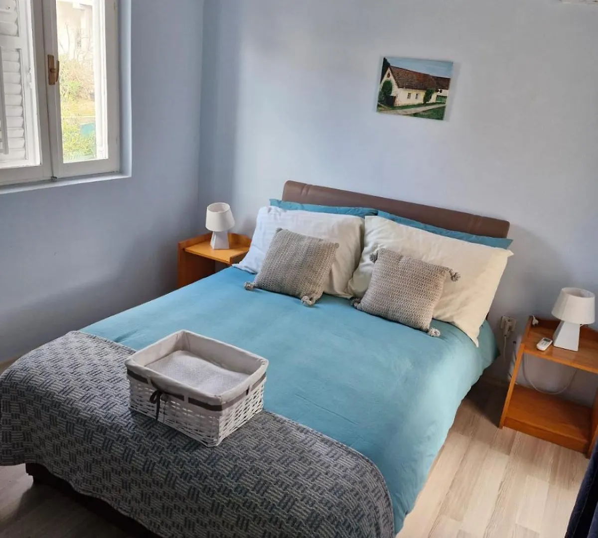 Apartment Bunjo'S Beach House
