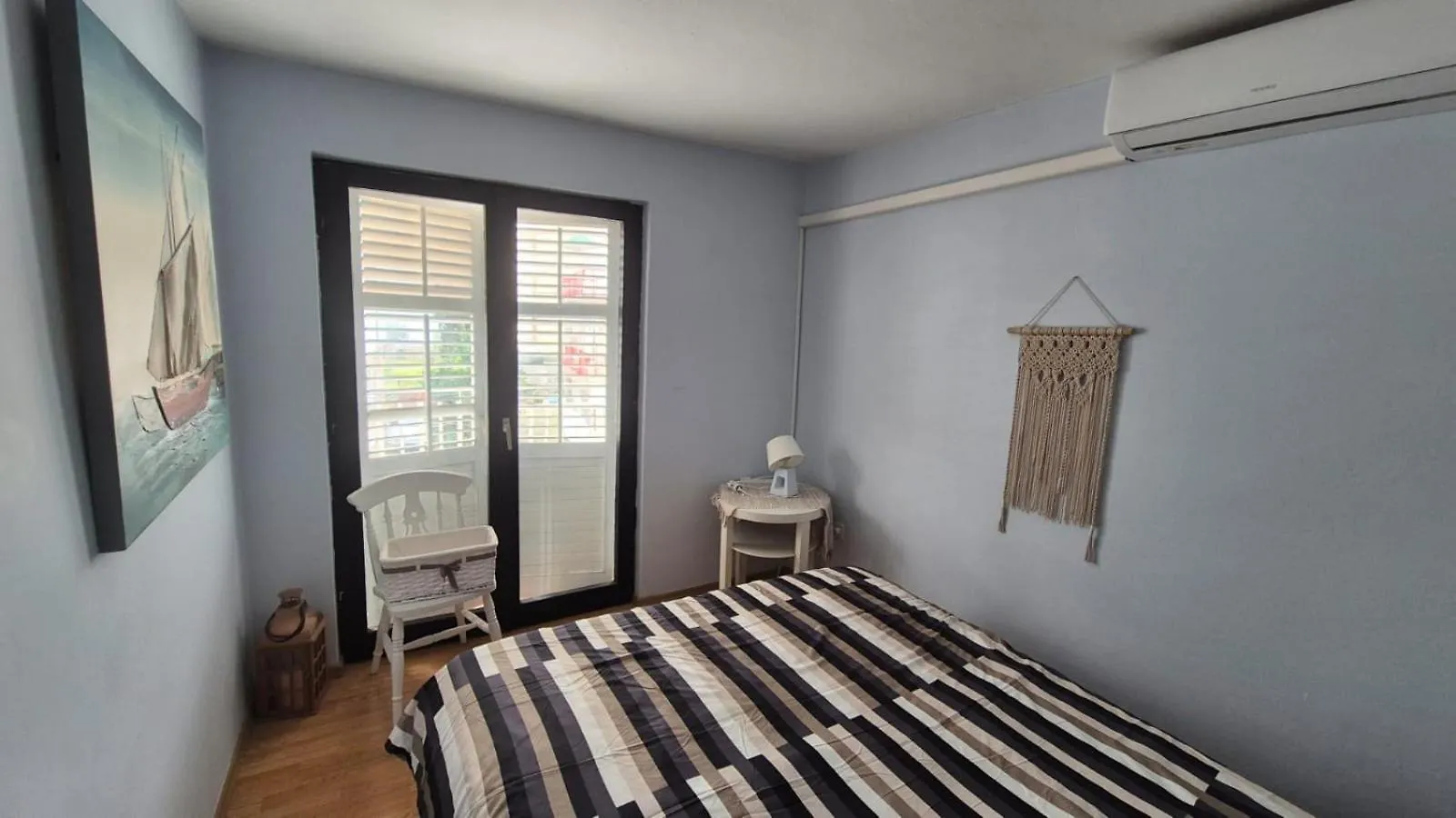 Apartment Bunjo'S Beach House Trogir
