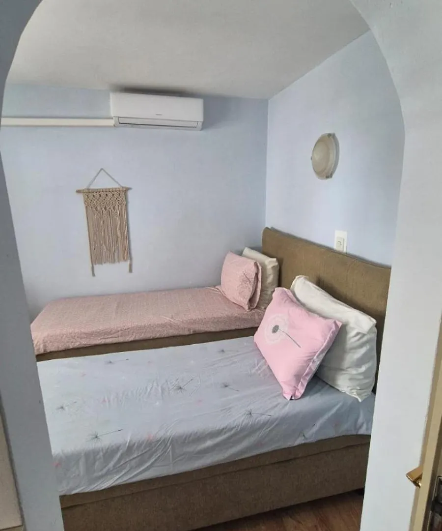 Apartment Bunjo'S Beach House