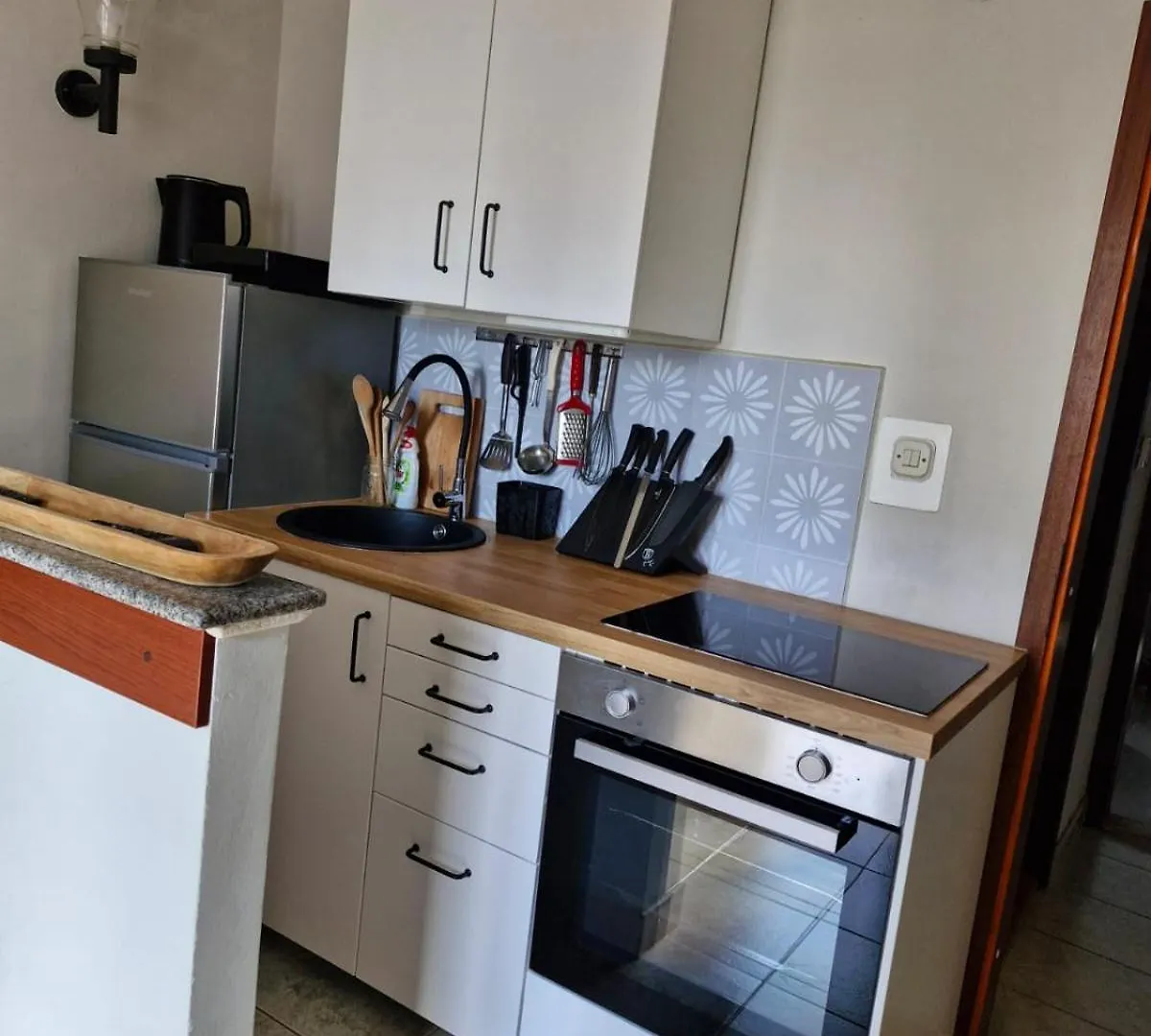 Apartment Bunjo'S Beach House 0*, Trogir Croatia