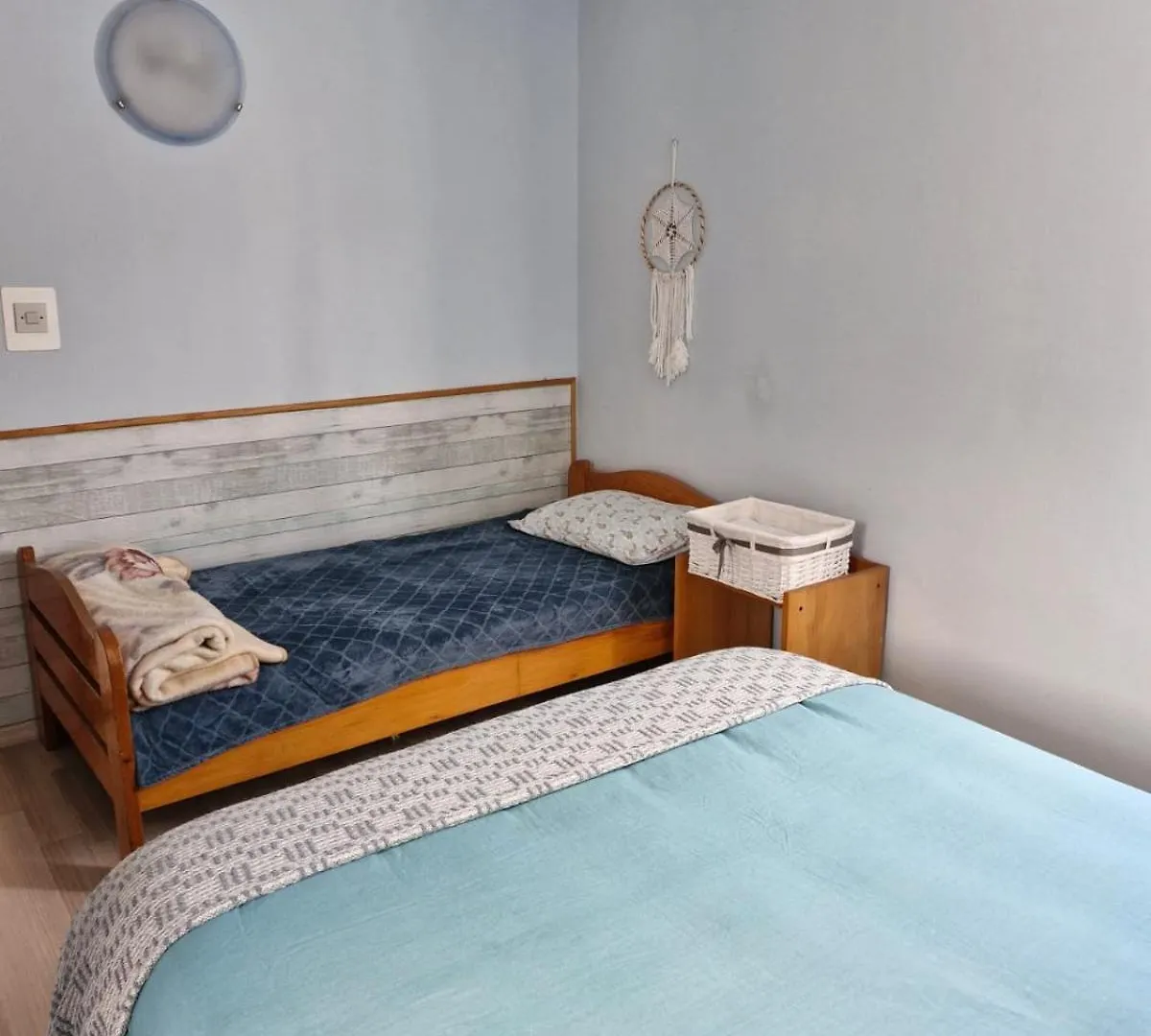 Apartment Bunjo'S Beach House