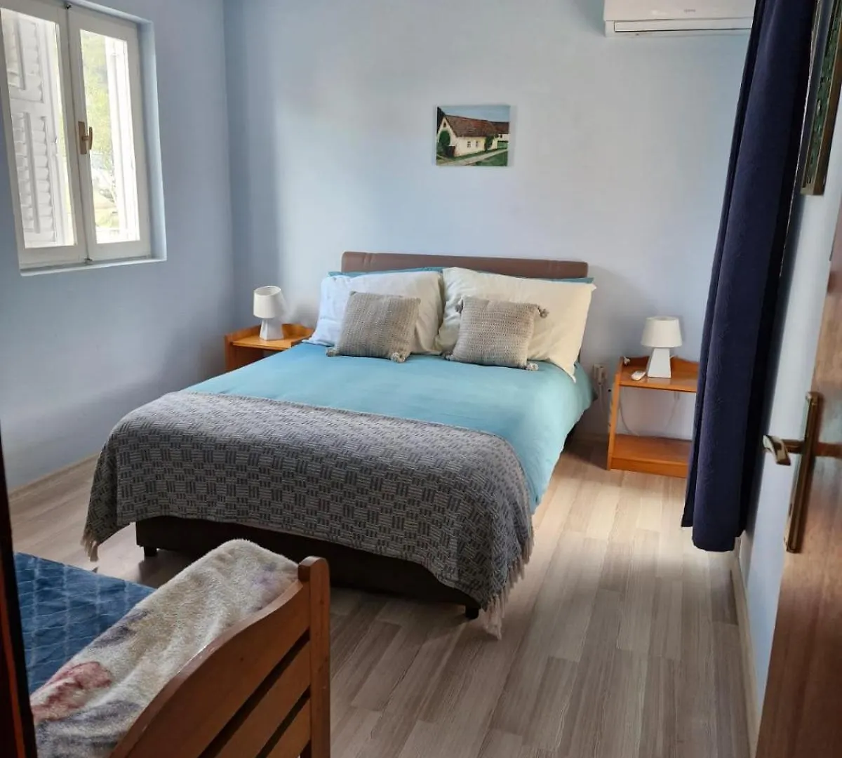 Apartment Bunjo'S Beach House  Trogir