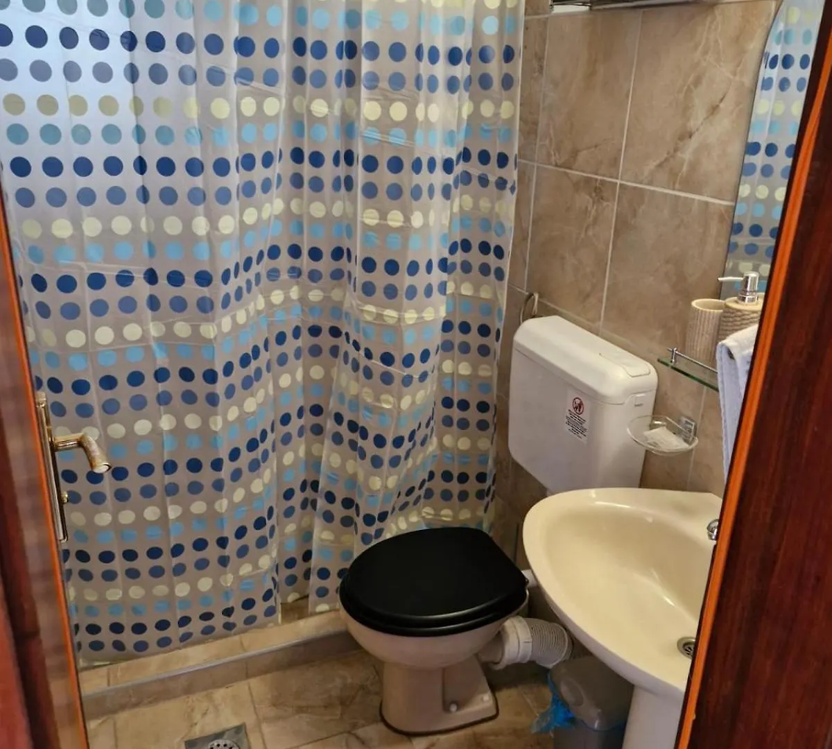 Apartment Bunjo'S Beach House Croatia